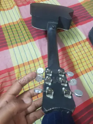Guitar For Sale