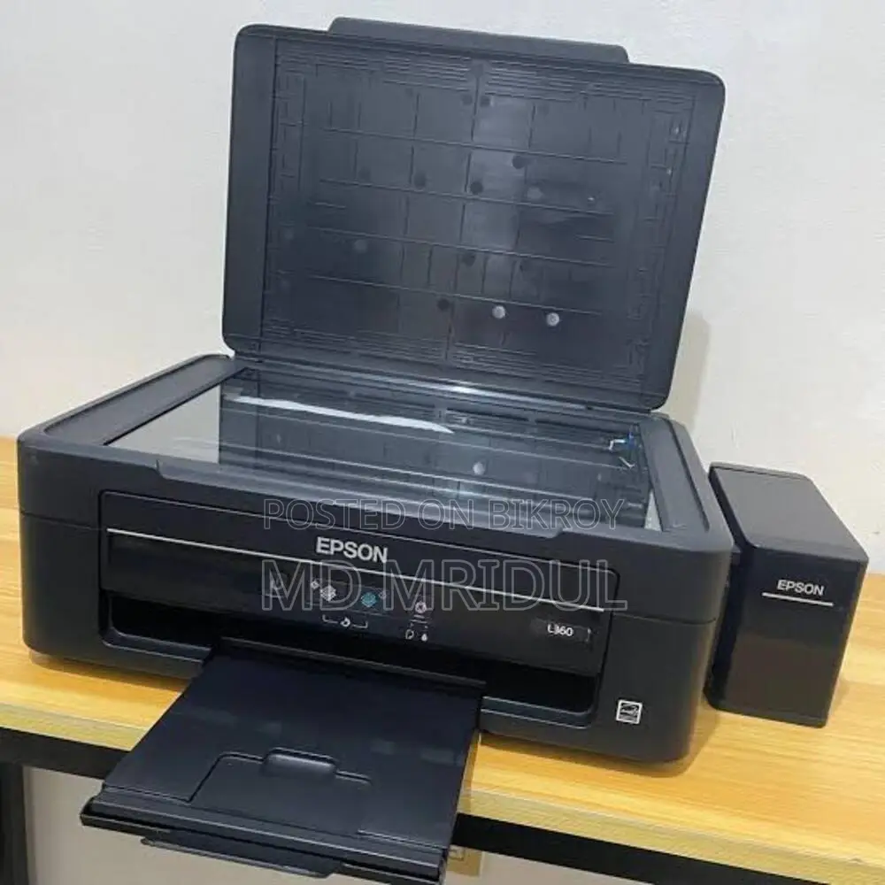 Epson Printer