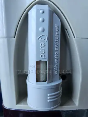 Pure It Filter With Kit