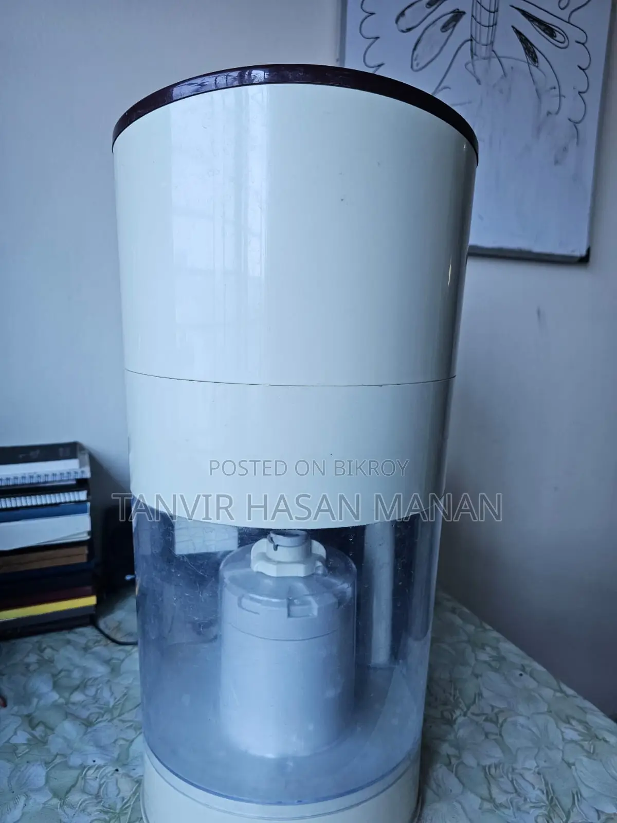 Pure It Filter With Kit