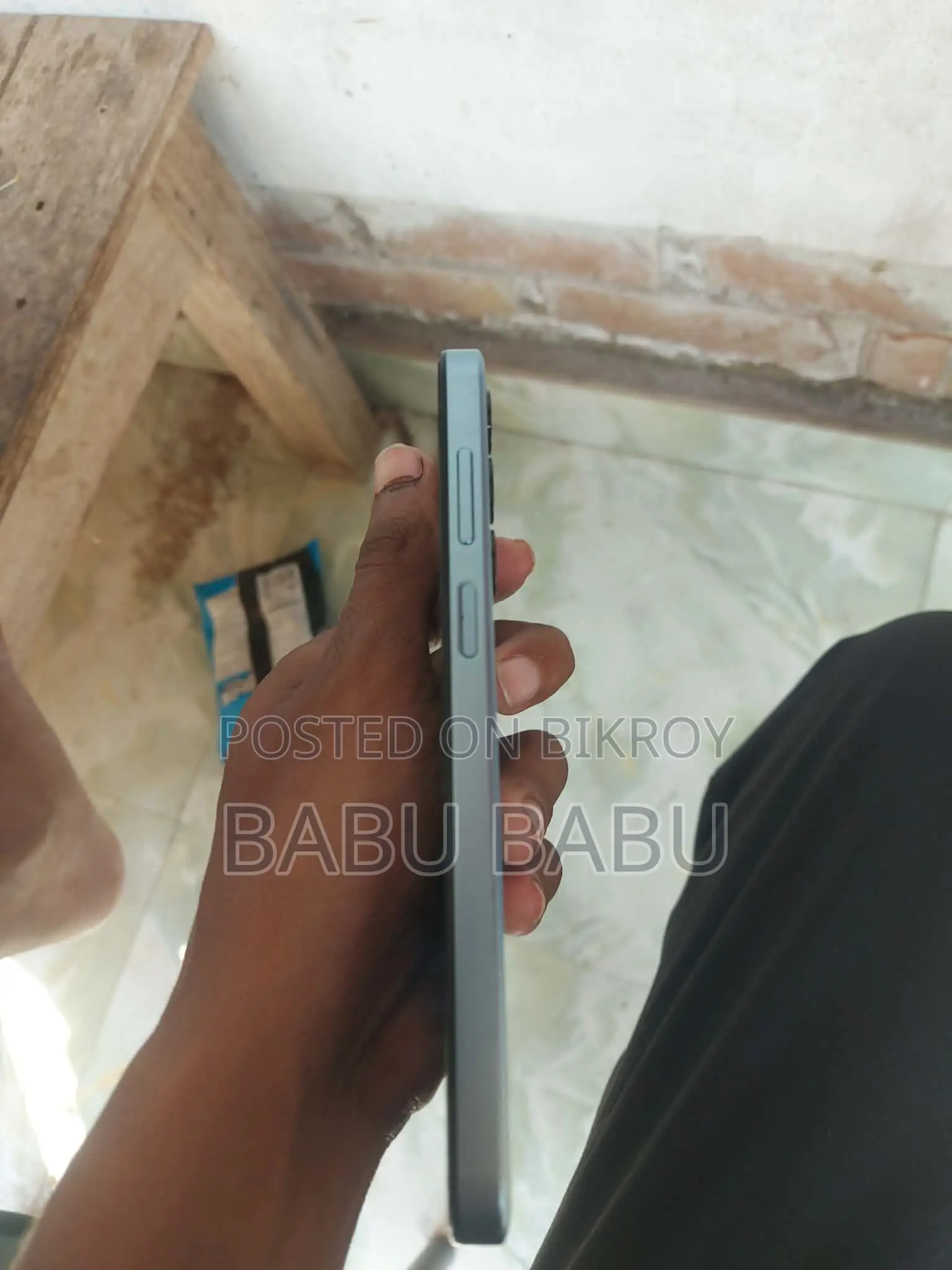 Samsung Galaxy M35 5G 6/128 (Used)