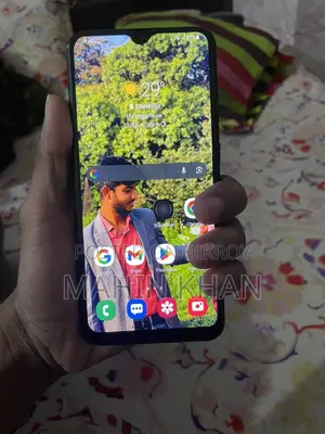 Samsung Galaxy A30s 4/64gb 4g (Used)