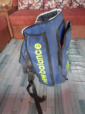 Cricket Practice Kit for Sale