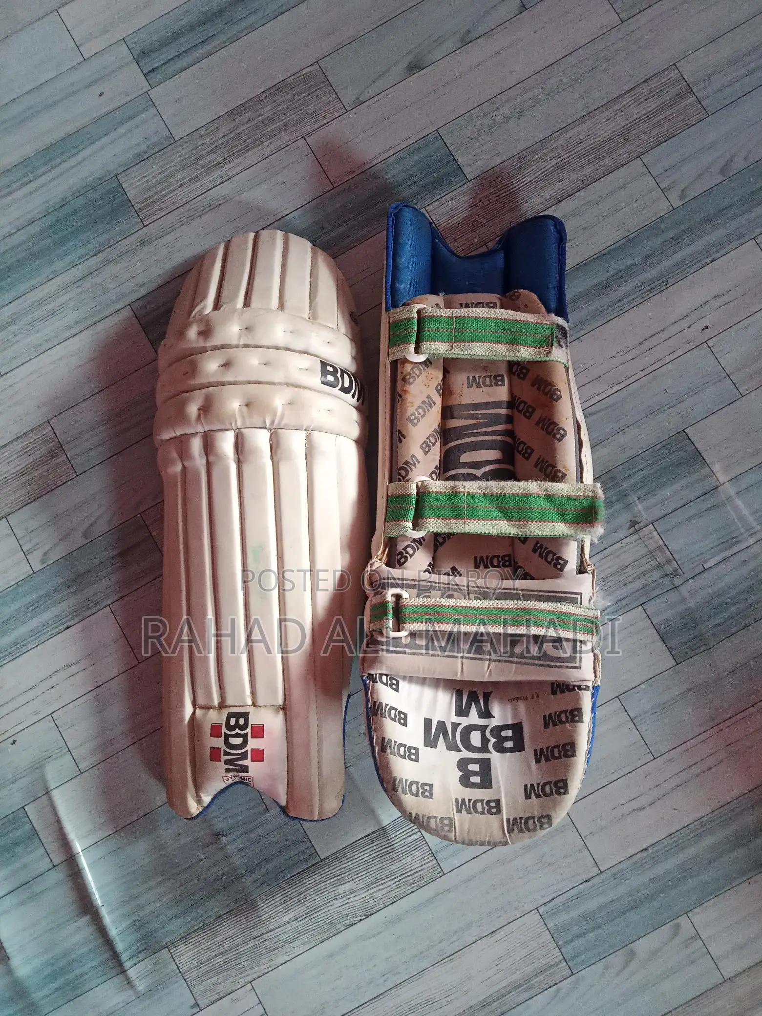 Cricket Practice Kit for Sale
