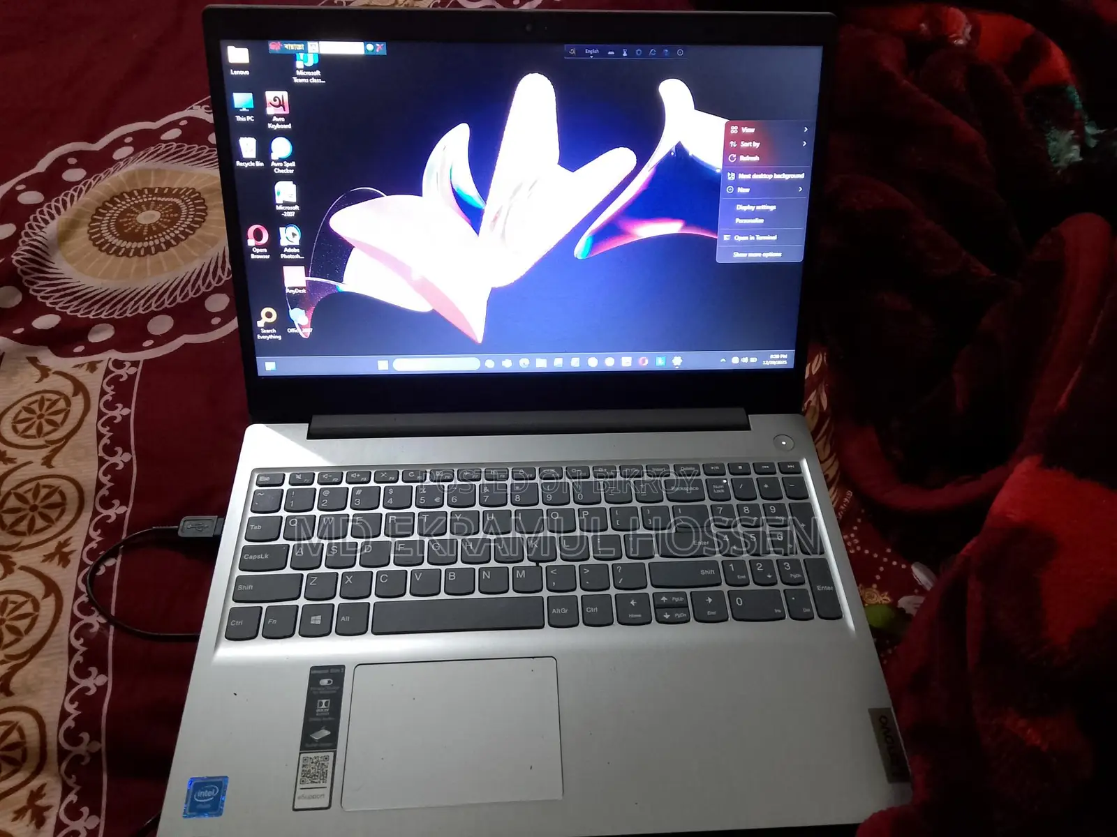 Laptop For Sale