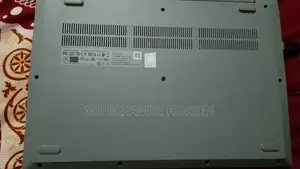 Laptop For Sale