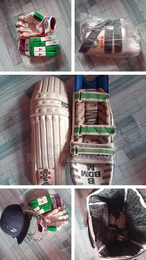Cricket Practice Kit for Sale