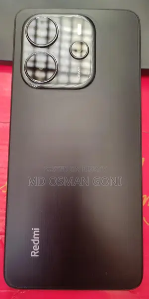 Xiaomi Redmi Note 14 (ব্যবহৃত)