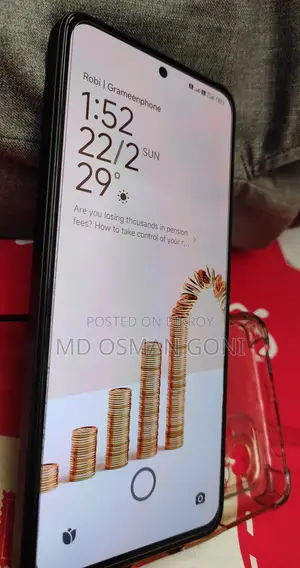 Xiaomi Redmi Note 14 (ব্যবহৃত)