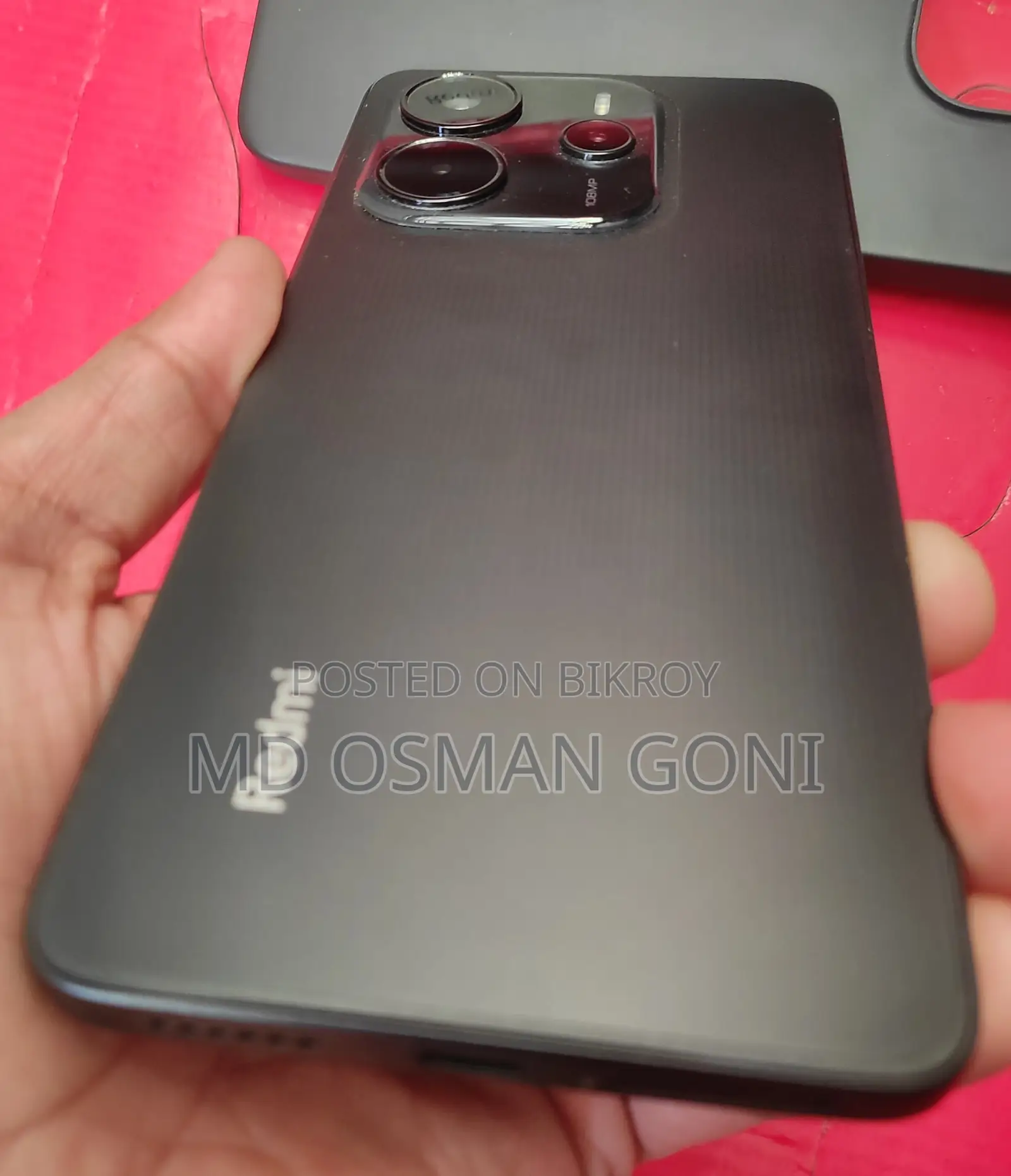 Xiaomi Redmi Note 14 (ব্যবহৃত)