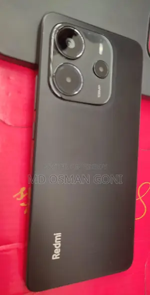 Xiaomi Redmi Note 14 (ব্যবহৃত)
