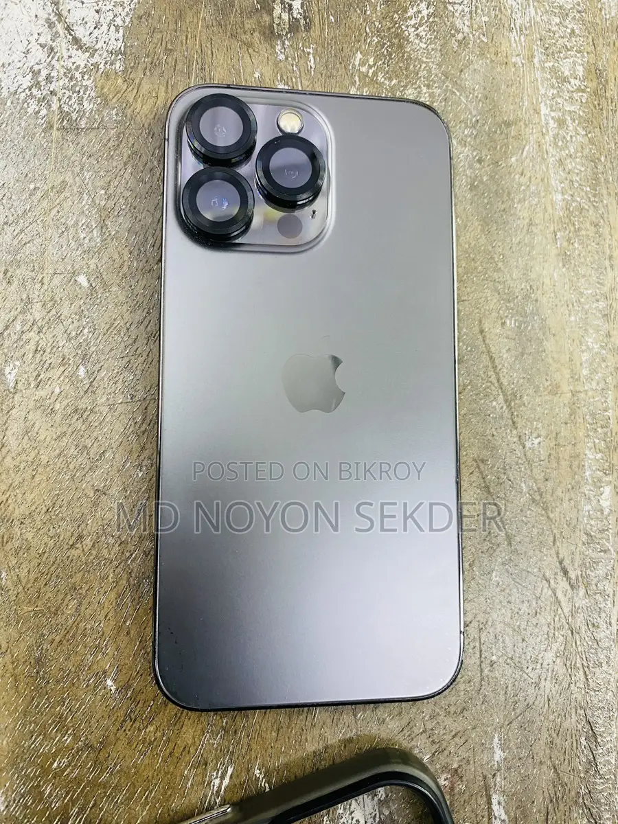 Apple iPhone 13 Pro 256/Gb (Used)