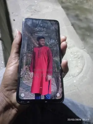 Realme 7 (Used)