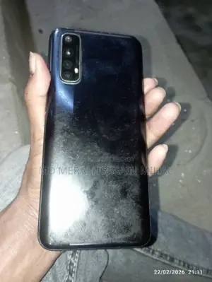 Realme 7 (Used)
