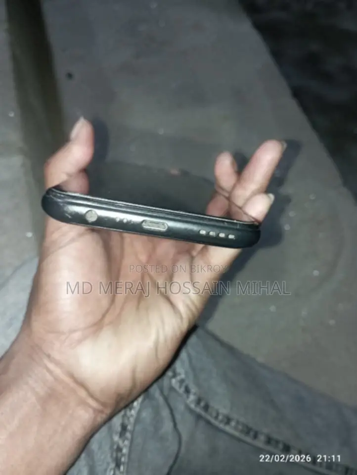 Realme 7 (Used)