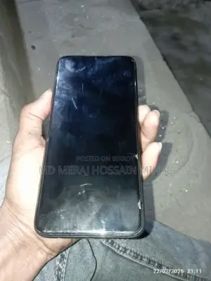 Realme 7 (Used)