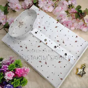 Cotton Panjabi
