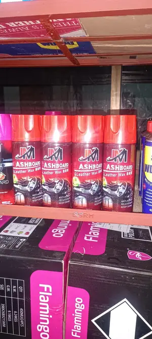 JM Korea WD-40D MULTI-USE PRODUCT