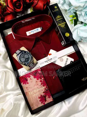 Shirt Combo Set