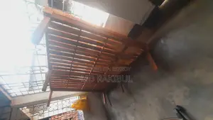 Semi-Double Bed Frame