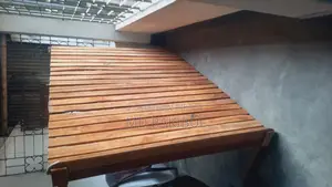 Semi-Double Bed Frame