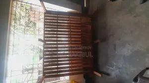 Semi-Double Bed Frame