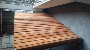 Semi-Double Bed Frame