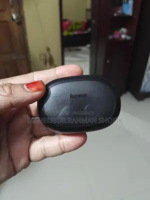 Baseus Bowie WM03
