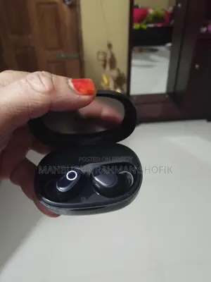 Baseus Bowie WM03