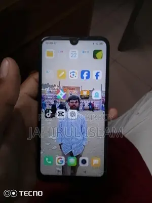 Xiaomi Redmi 7 . (Used)