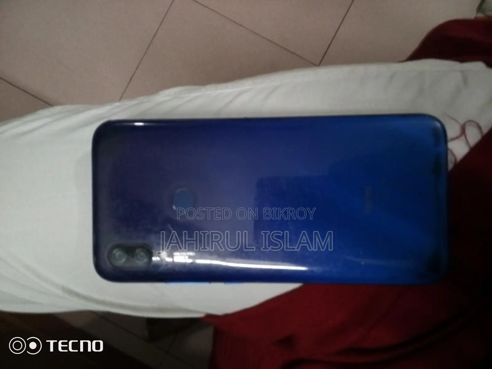 Xiaomi Redmi 7 . (Used)