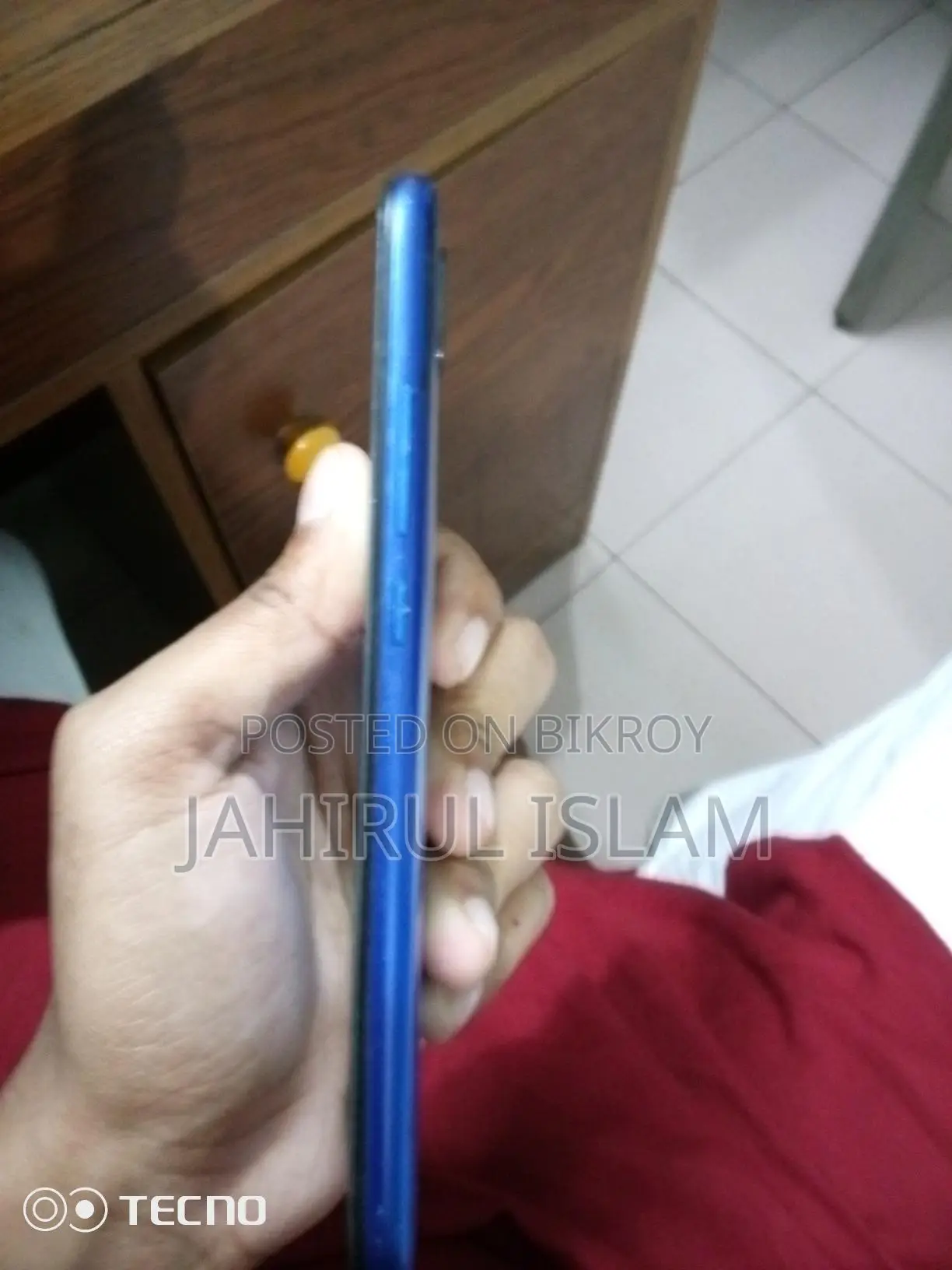 Xiaomi Redmi 7 . (Used)
