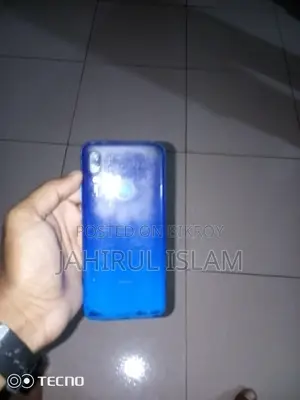 Xiaomi Redmi 7 . (Used)