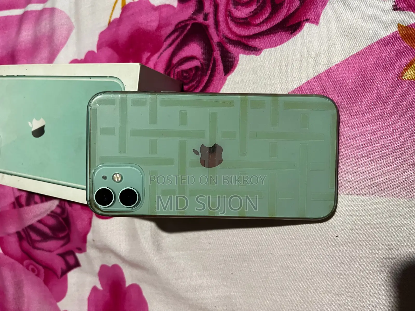 Apple iPhone 11 (Used)