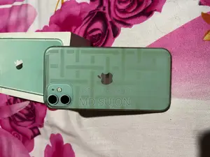 Apple iPhone 11 (Used)