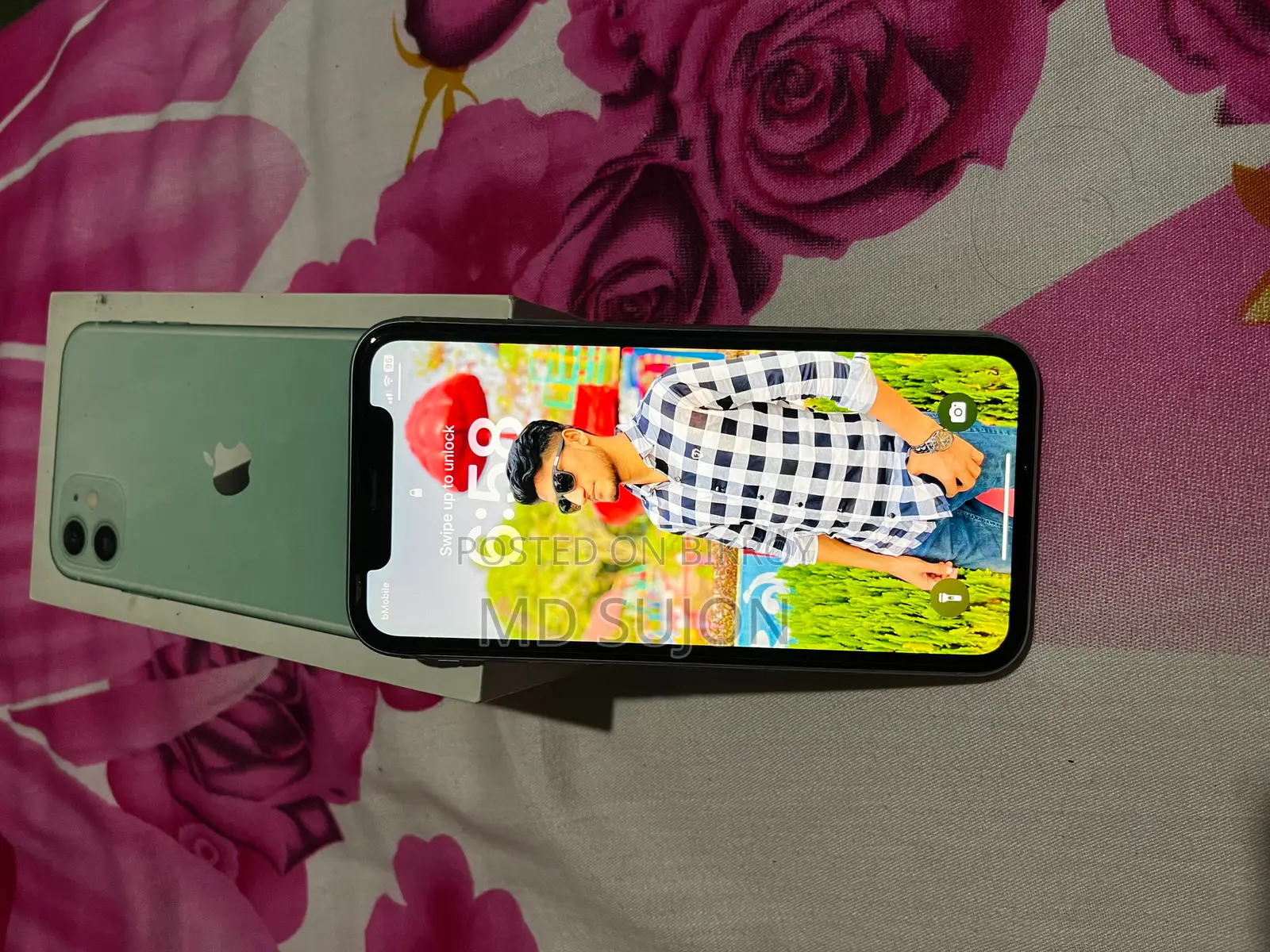 Apple iPhone 11 (Used)