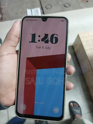Samsung Galaxy A16 (Used)