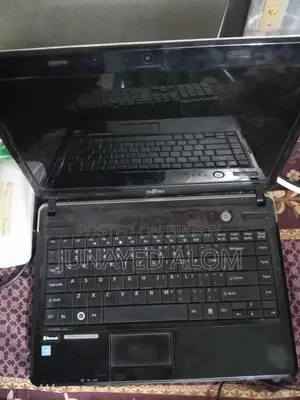 Fujitsu