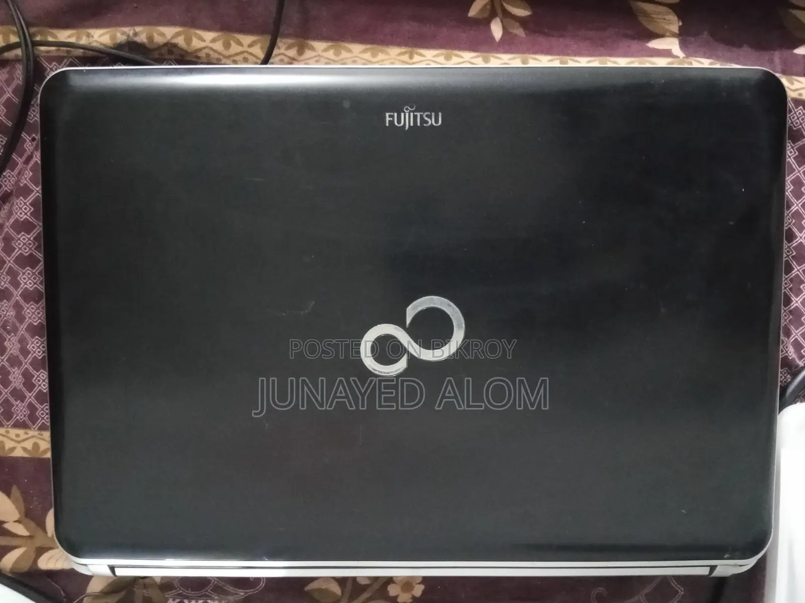 Fujitsu
