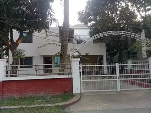 Pink City Phase 1 এ পাচঁ কাঠা জমিতে Duplex বাড়ী বিক্রি