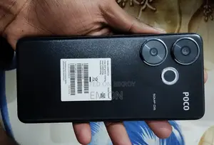 Xiaomi Poco X7 Pro (Used)