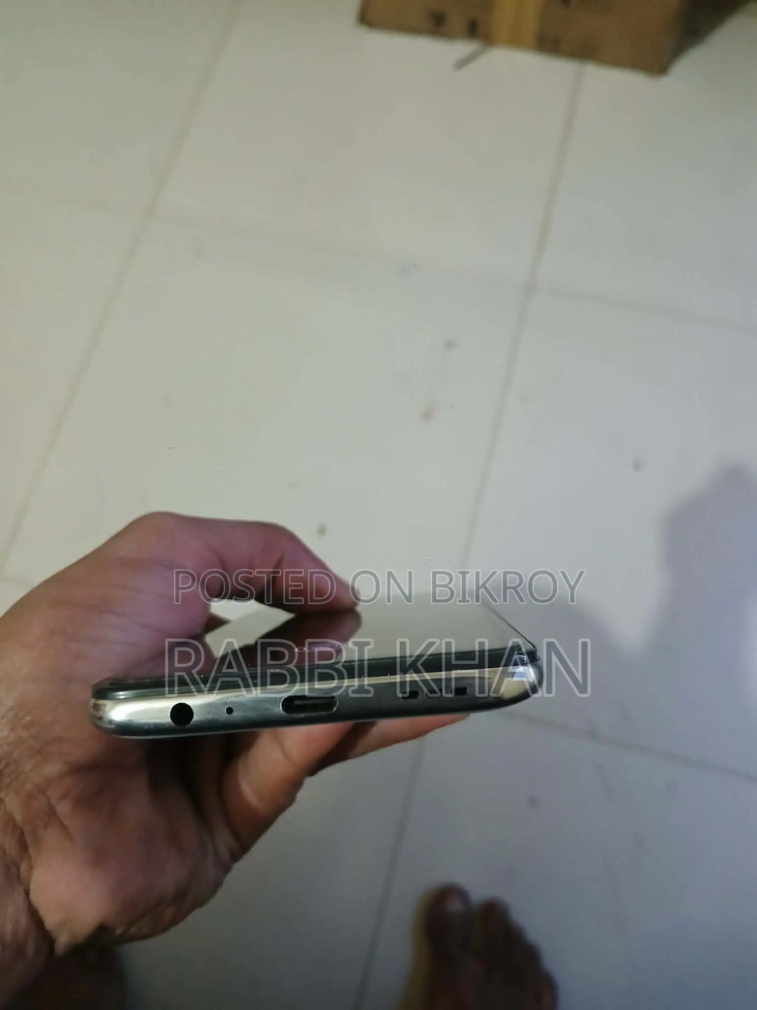 OPPO Reno2 Z (Used)
