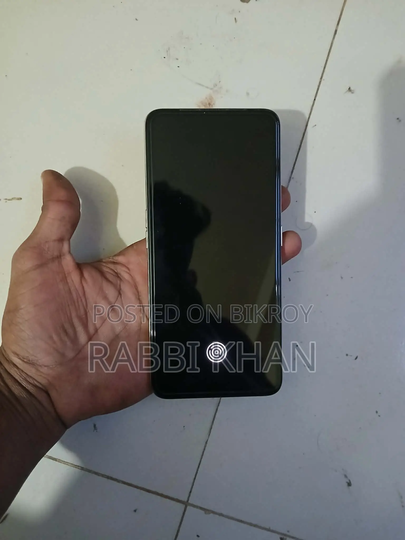 OPPO Reno2 Z (Used)