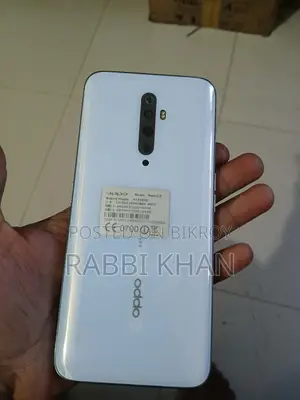 OPPO Reno2 Z (Used)