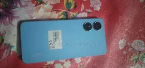 OPPO A17 4+4/64 (Used)