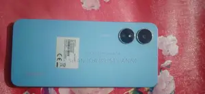 OPPO A17 4+4/64 (Used)