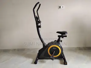 অর্ধেক দামে *এক্সারসাইজ সাইকেল*