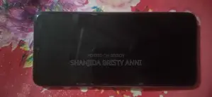 OPPO A17 4+4/64 (Used)