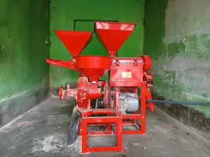 Spice Grinding Machine (Used)