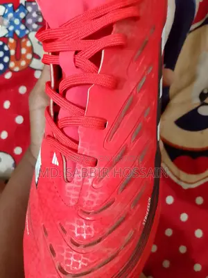 Adidas Predator Elite (Red-2025)